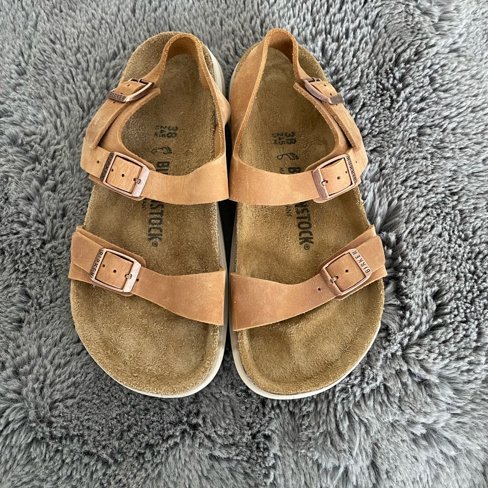 Birkenstock Sandals